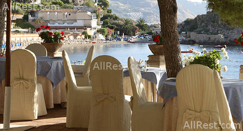Grand Hotel Timeo 37